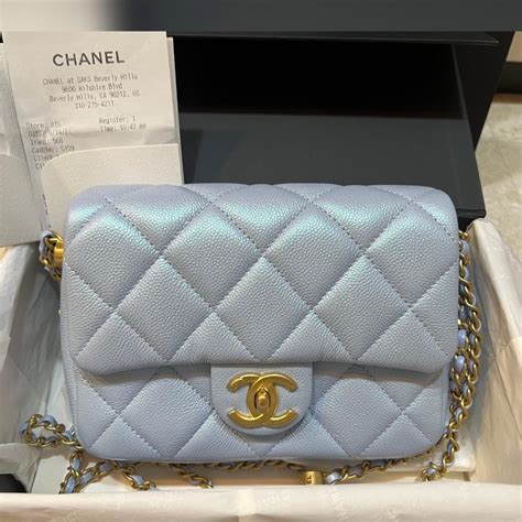 chanel 21k my perfect mini flap|Chanel mini flap bag fashionphile.